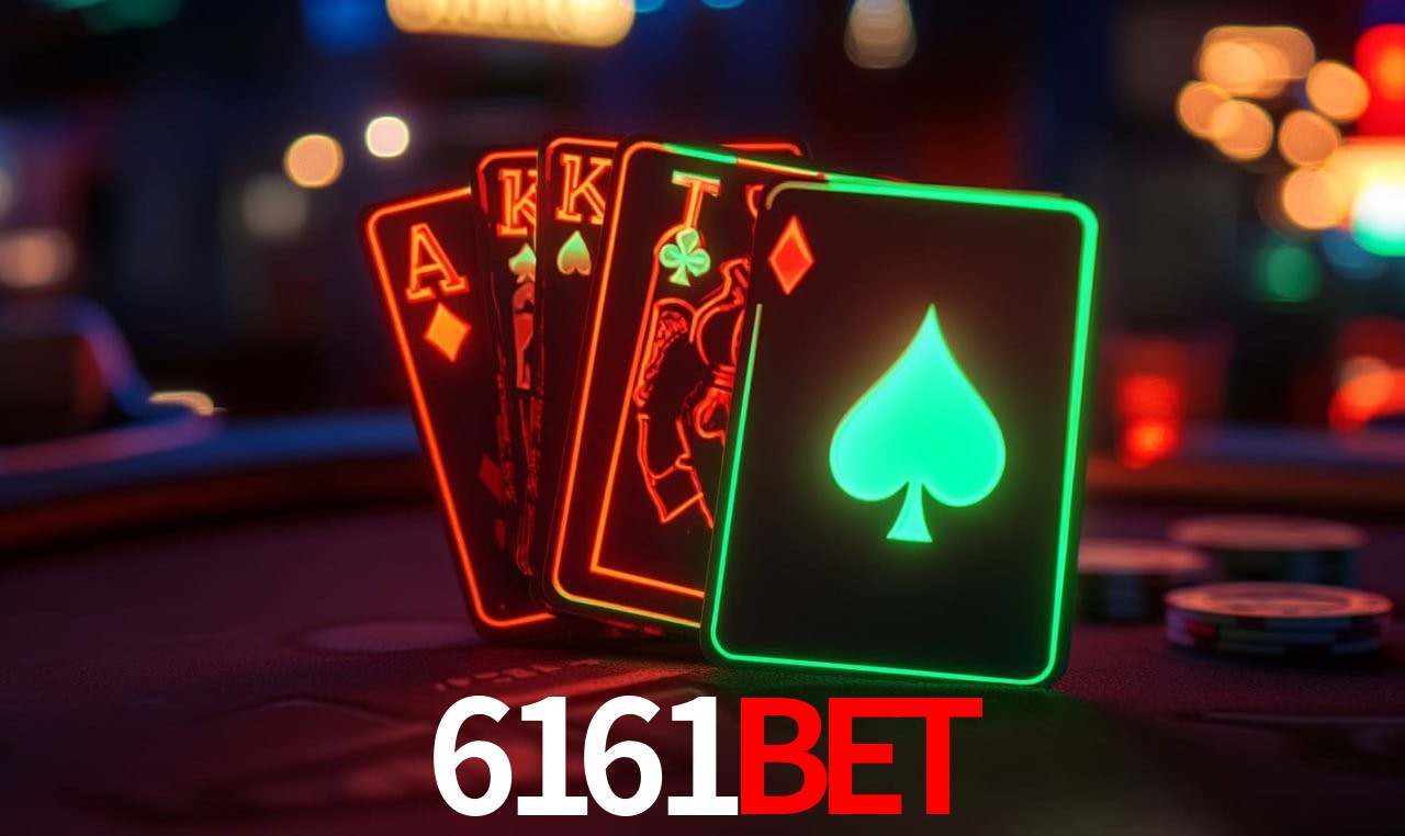 Recursos de Bônus 6161BET