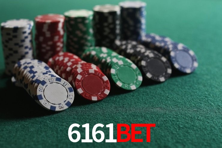 Experiência VIP 6161BET