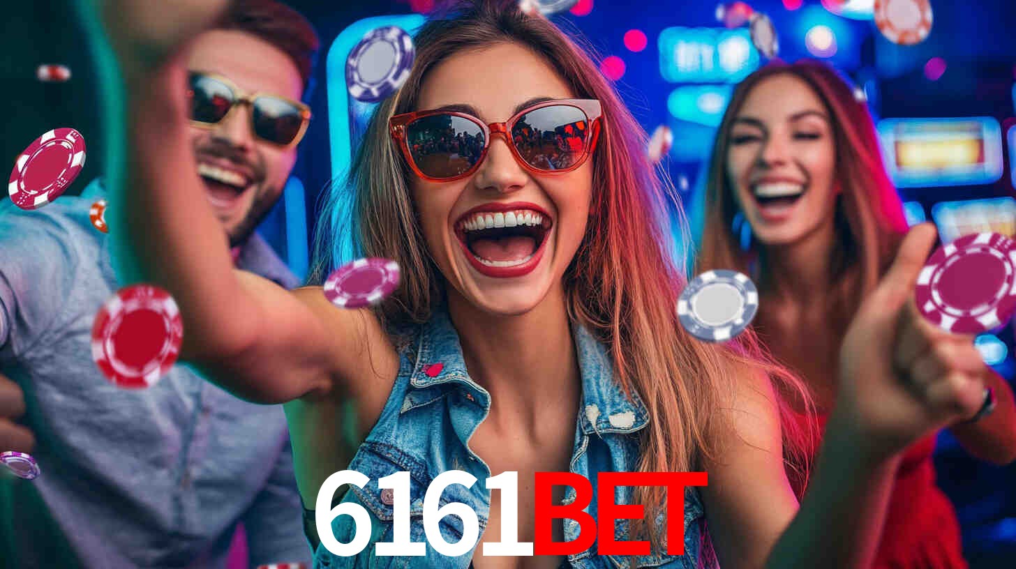 Descubra a Essência do 6161BET: Nossa História e Compromissos