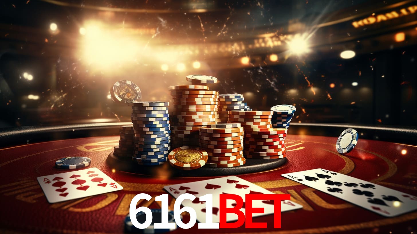 Tournaments 6161BET