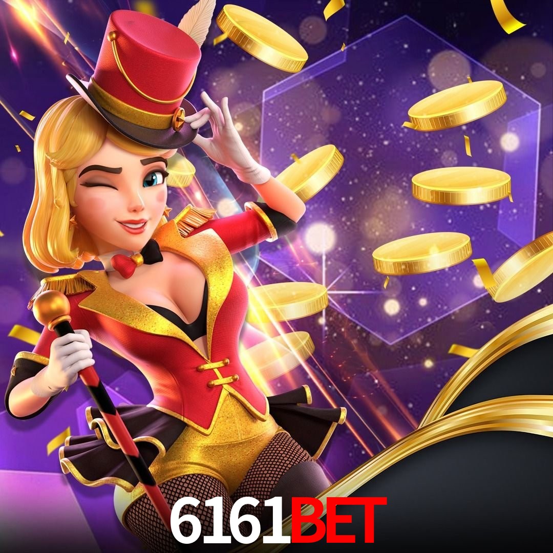 Roulette Table 6161BET
