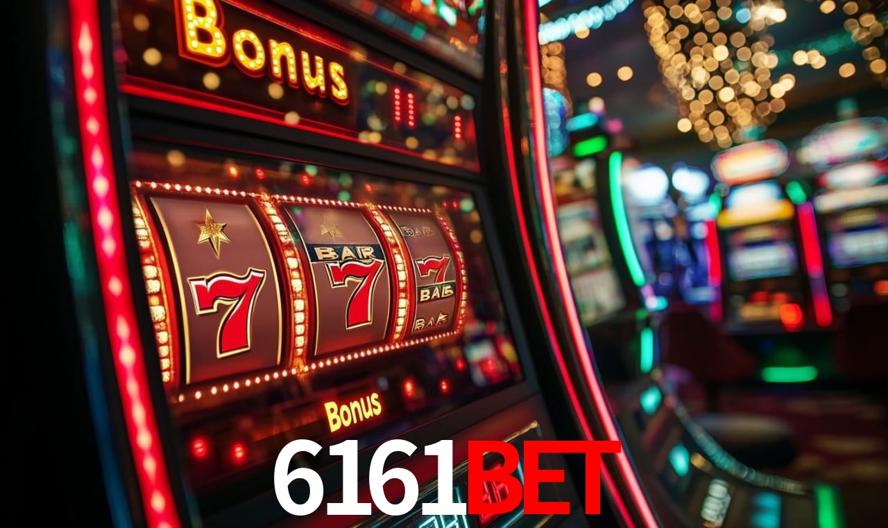 6161BET,6161BET app