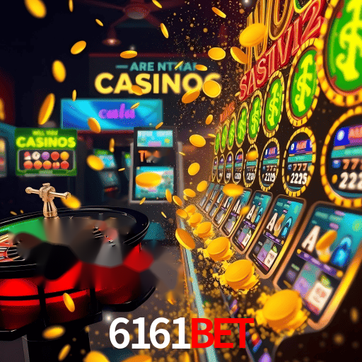 A Emoção da Loteria na 6161BET: Uma Chance de Mudança de Vida