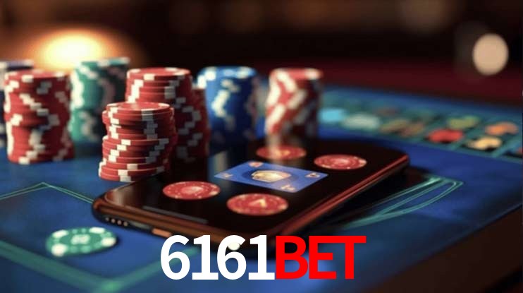 Diretório de Jogos 6161BET