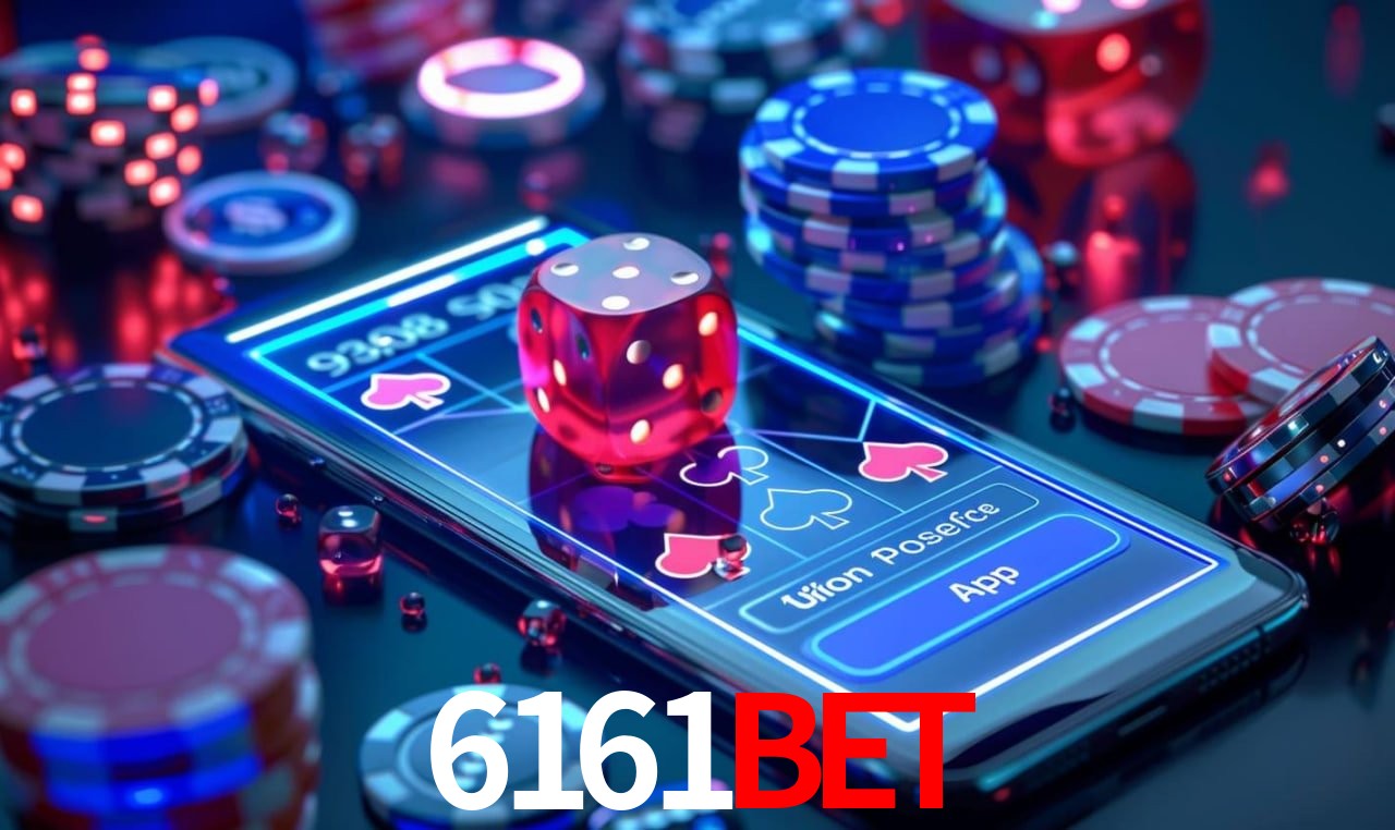 6161BET login — configurações de segurança e proteção de conta