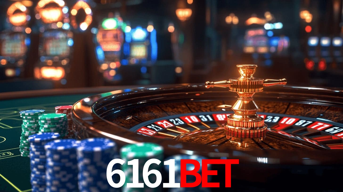 6161BET,6161BET app