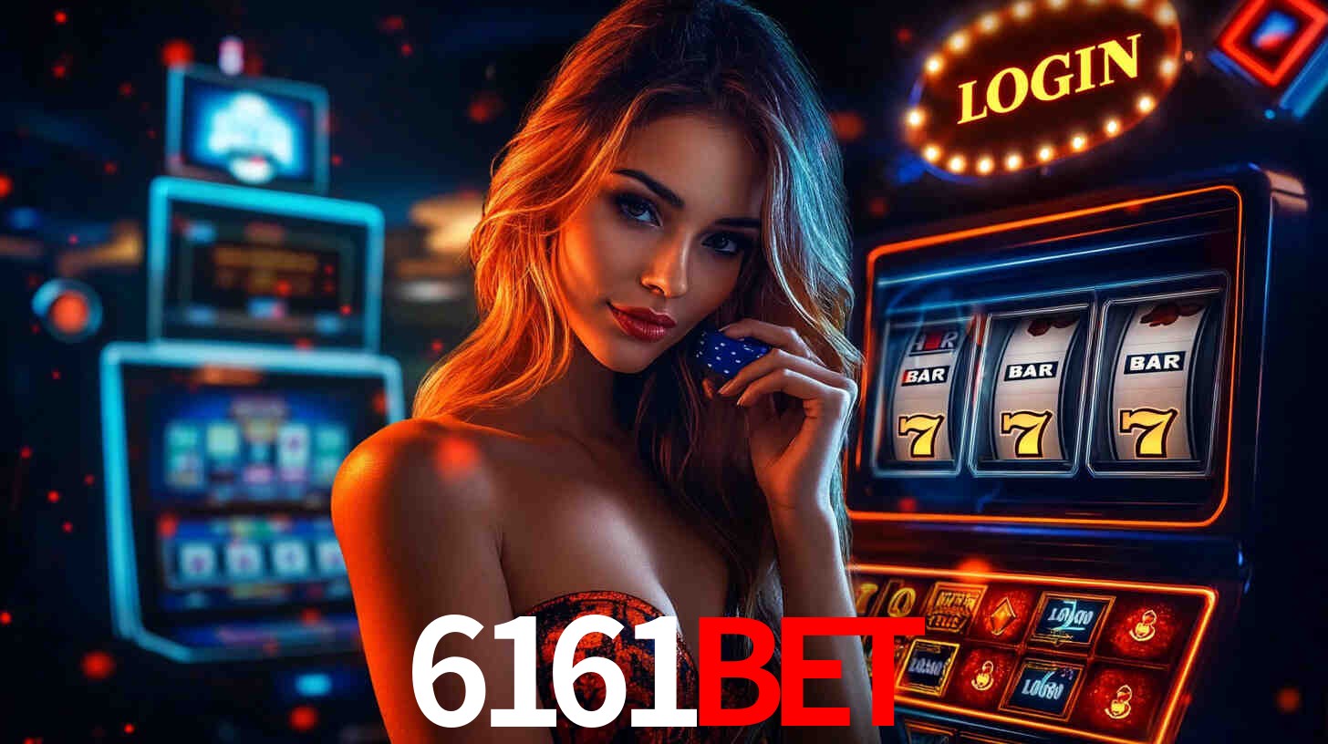 Bônus Generosos e Exclusivos no 6161BET para Você!