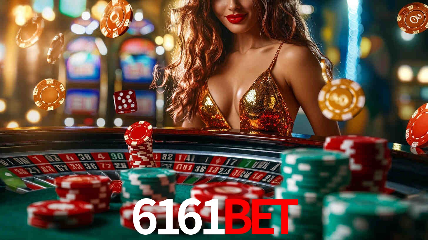6161BET App Interface
