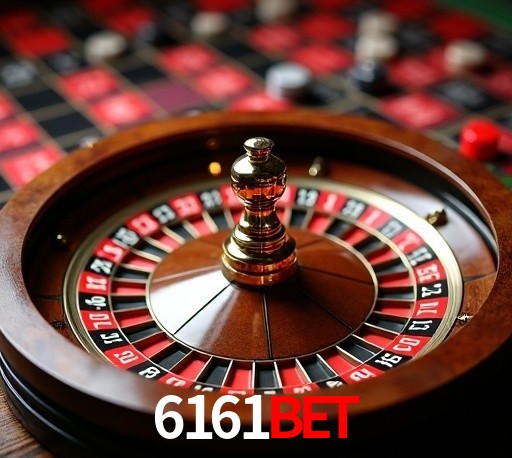Promoções Sazonais 6161BET