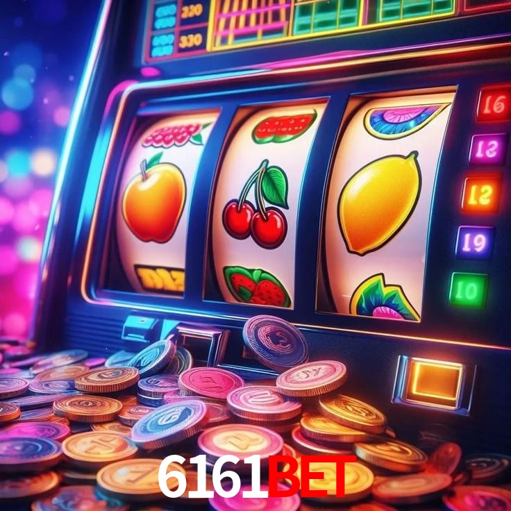 Apostas de Tênis 6161BET