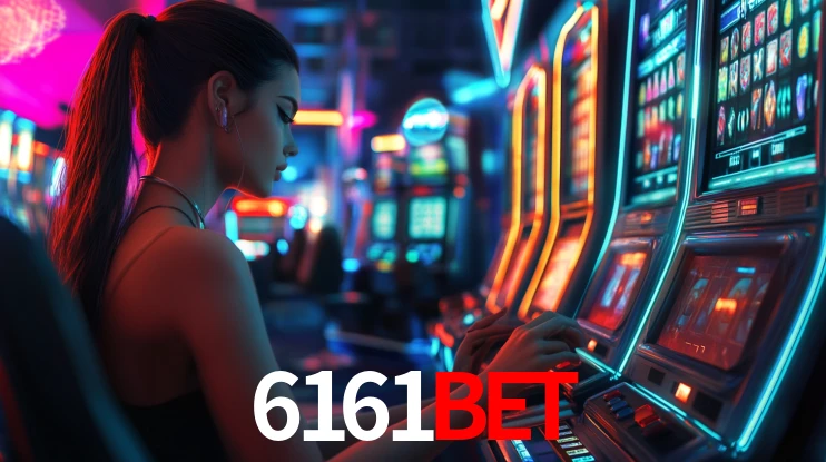 6161BET,6161BET app