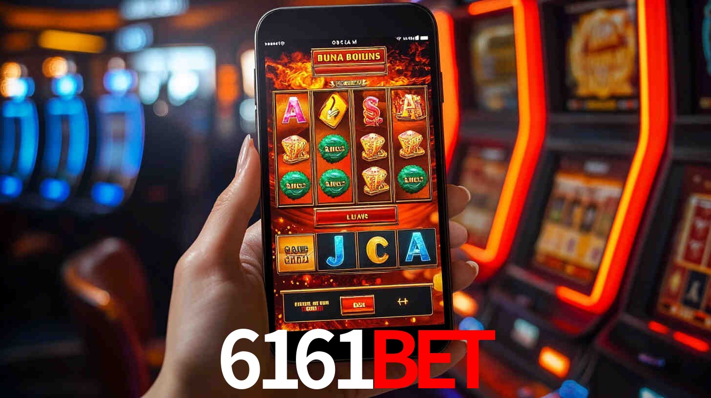 6161BET app