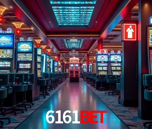 6161BET download — arquivo APK para Android oficial