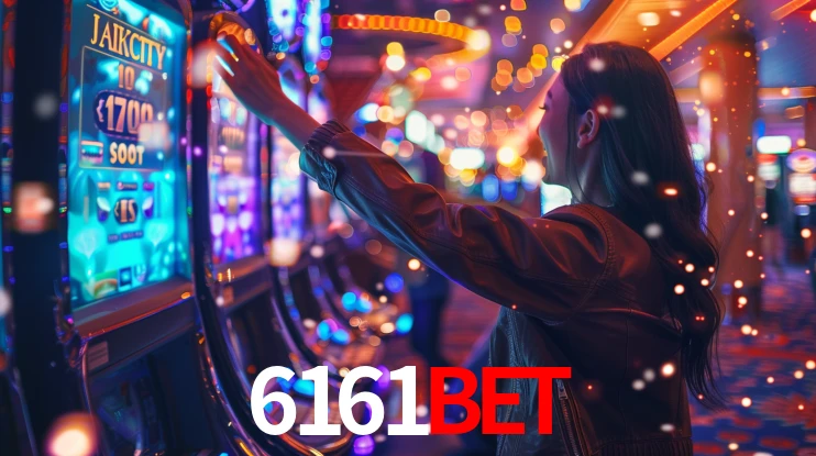 6161BET login
