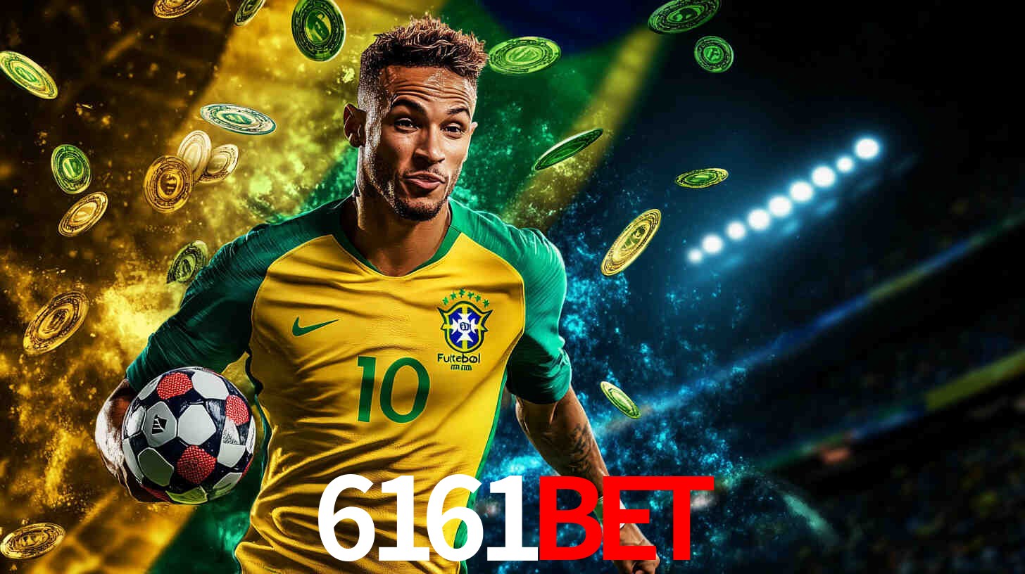 Explorando a Categoria de Eventos em Apostas na 6161BET