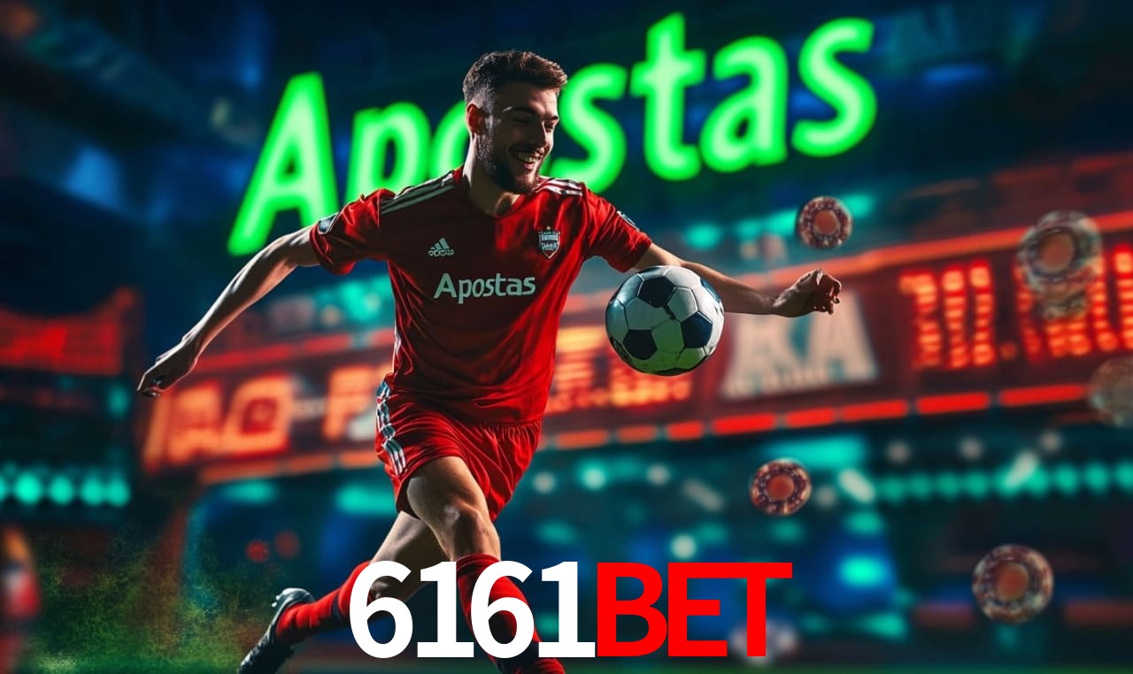 PIX Instantâneo 6161BET