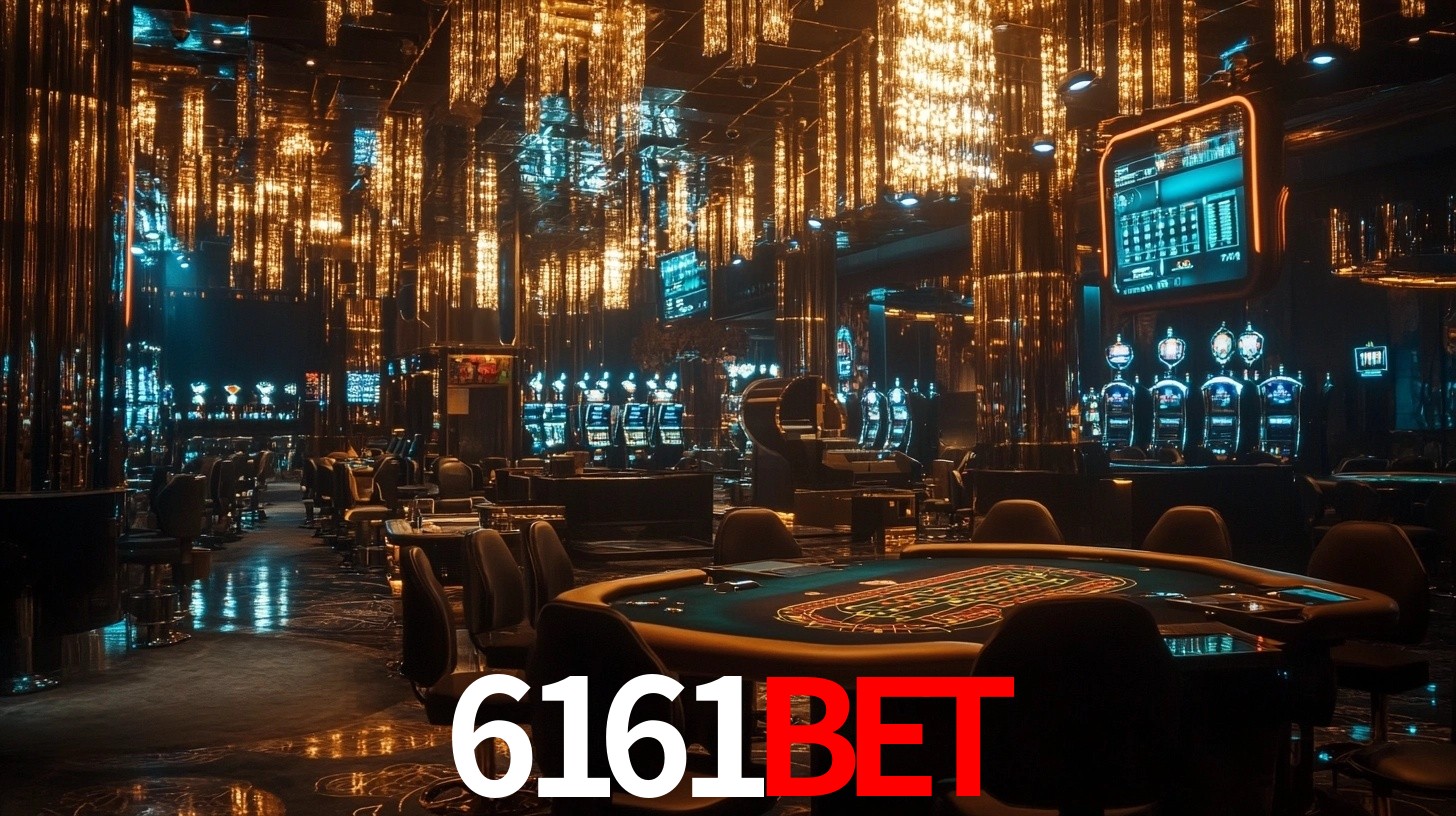 6161BET,6161BET app