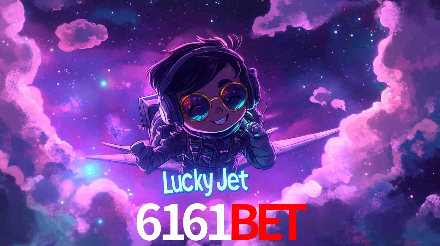 Apostas Esportivas na 6161BET: Um Guia Completo