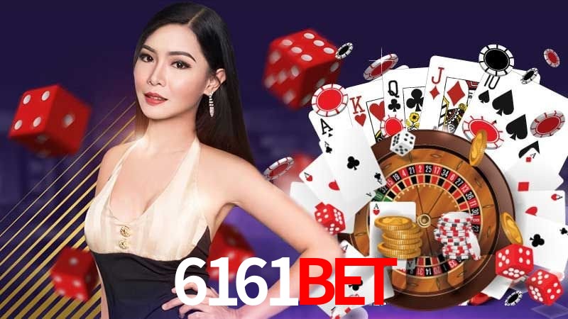 Jogos Exclusivos 6161BET