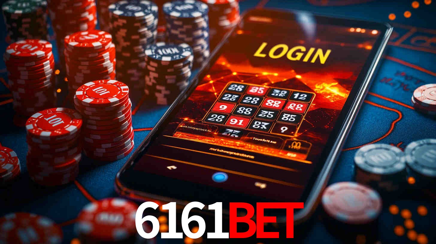 6161BET login