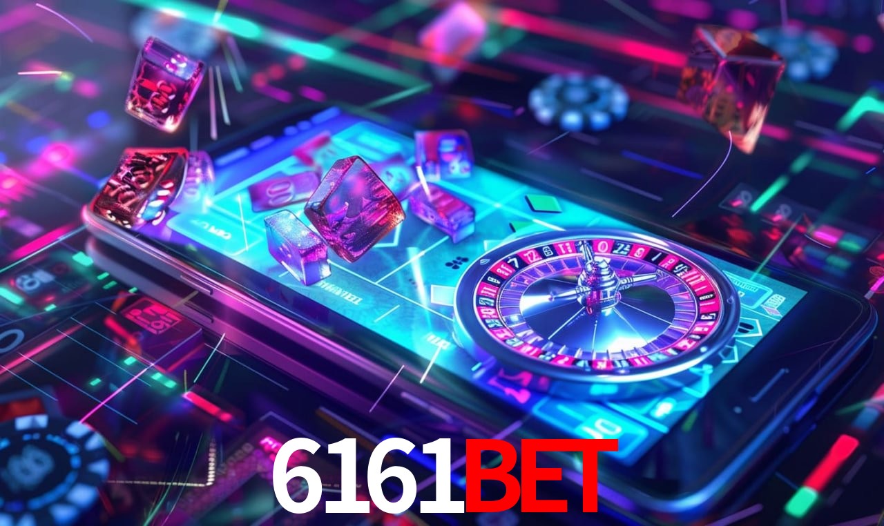 Apostas de Futebol 6161BET