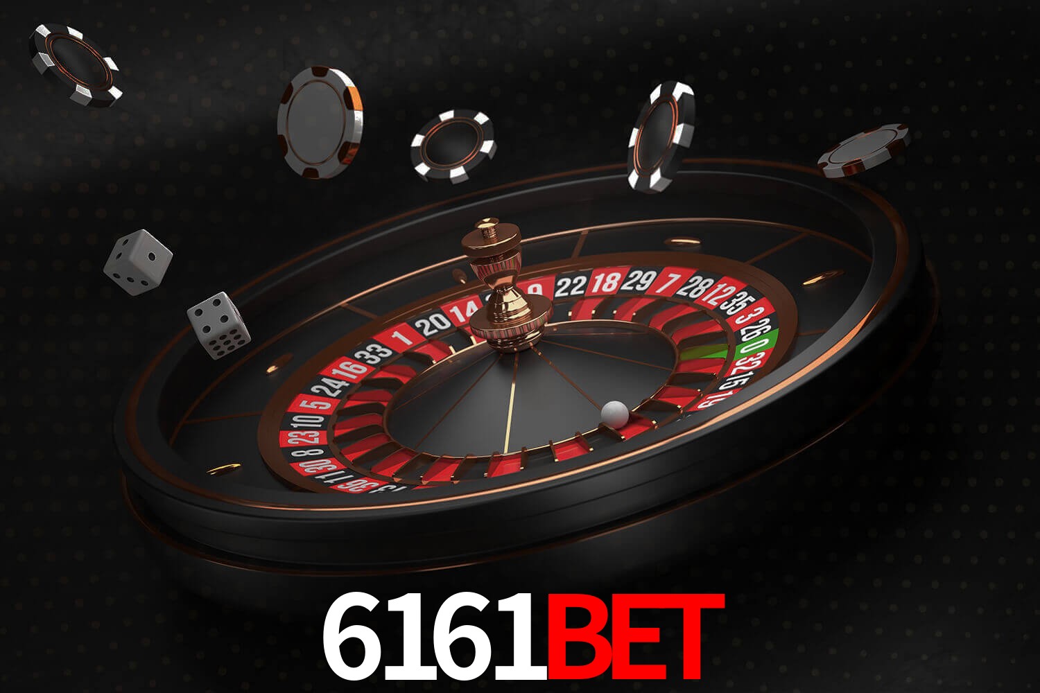 6161BET