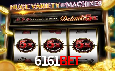 Descubra a Essência do 6161BET: Nossa História e Compromissos
