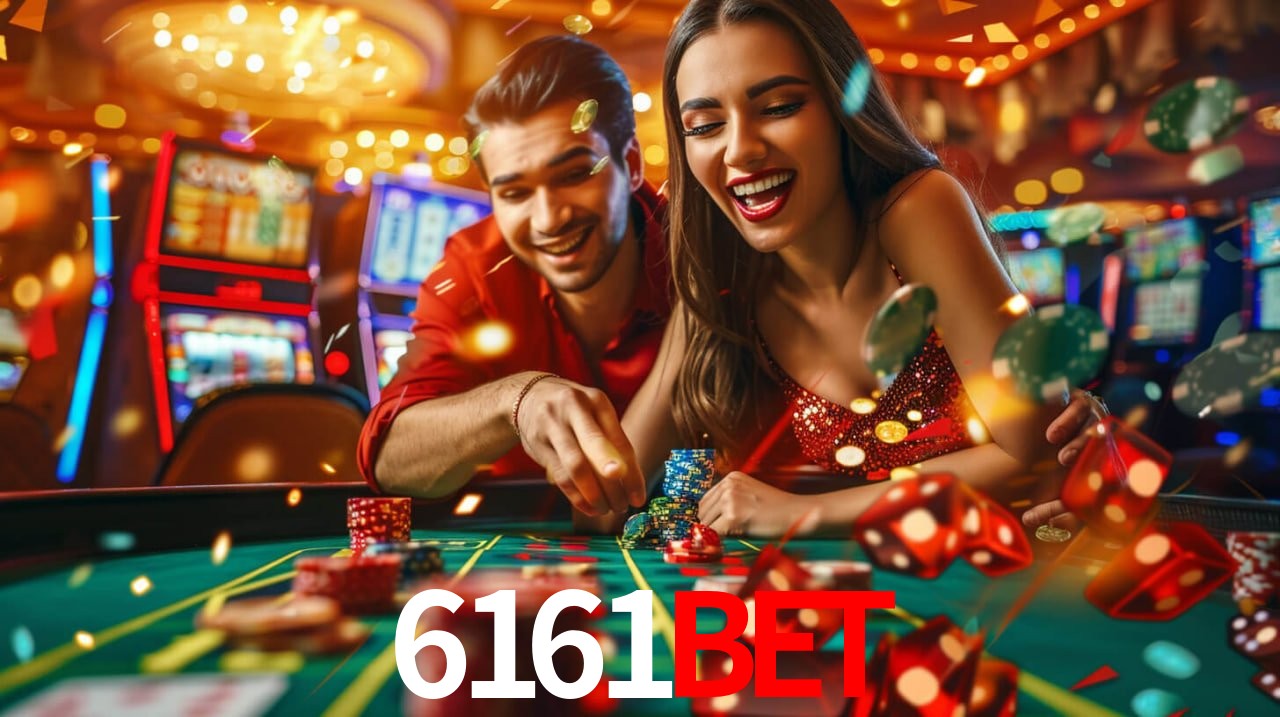 Cadastro Rápido 6161BET