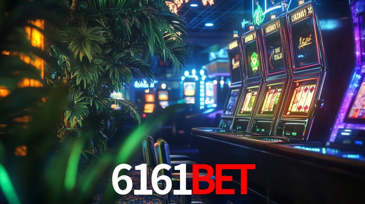 Daily Bonuses 6161BET