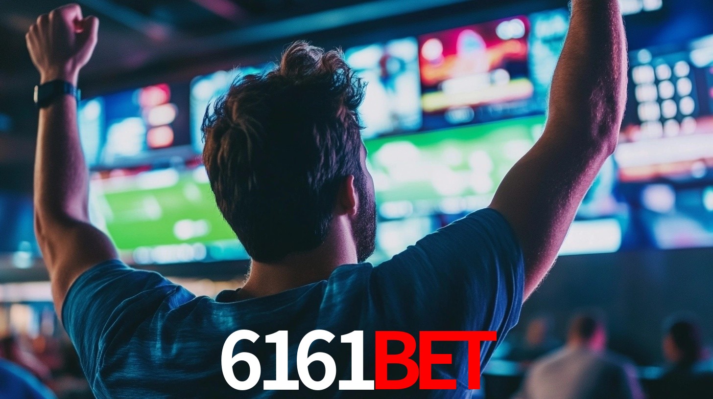 6161BET login