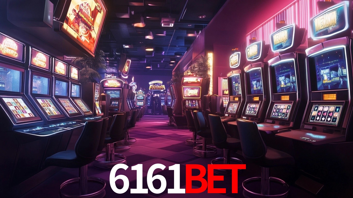 Ofertas Imperdíveis na 6161BET: Promoções e Bônus Que Valem a Pena