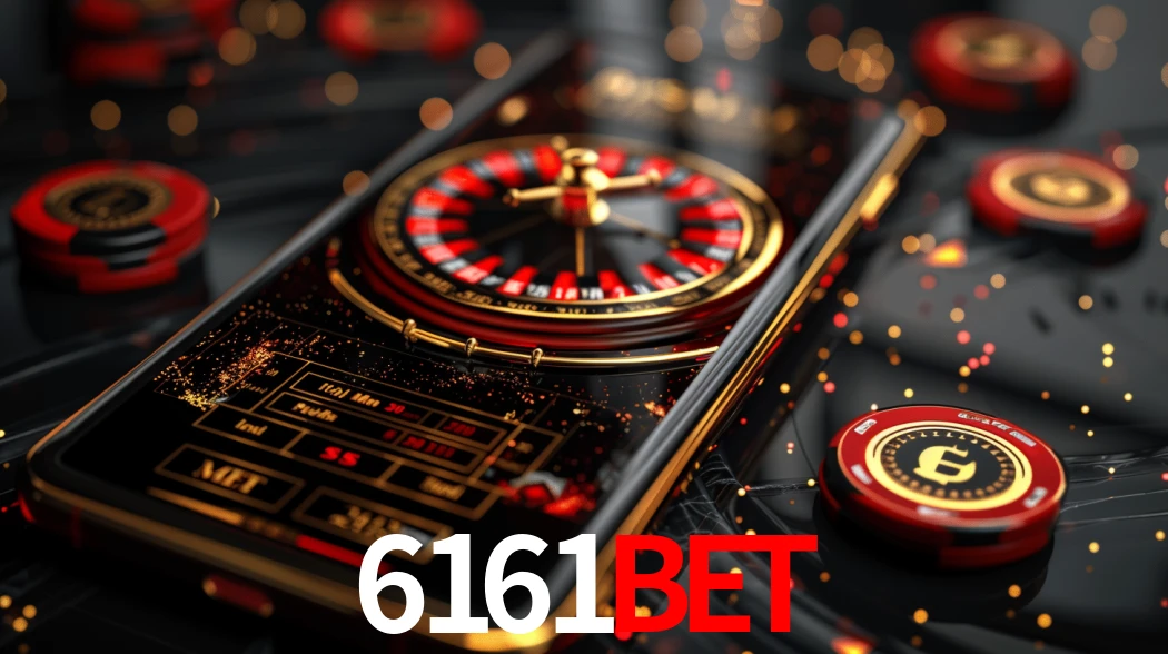 Game Providers 6161BET