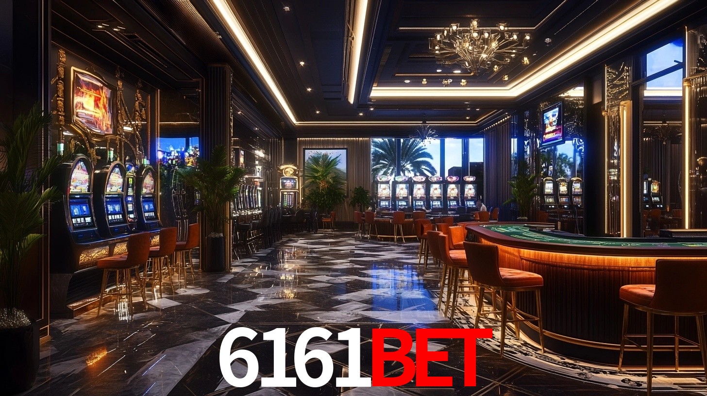 6161BET bônus — cashback 15 por cento e níveis VIP