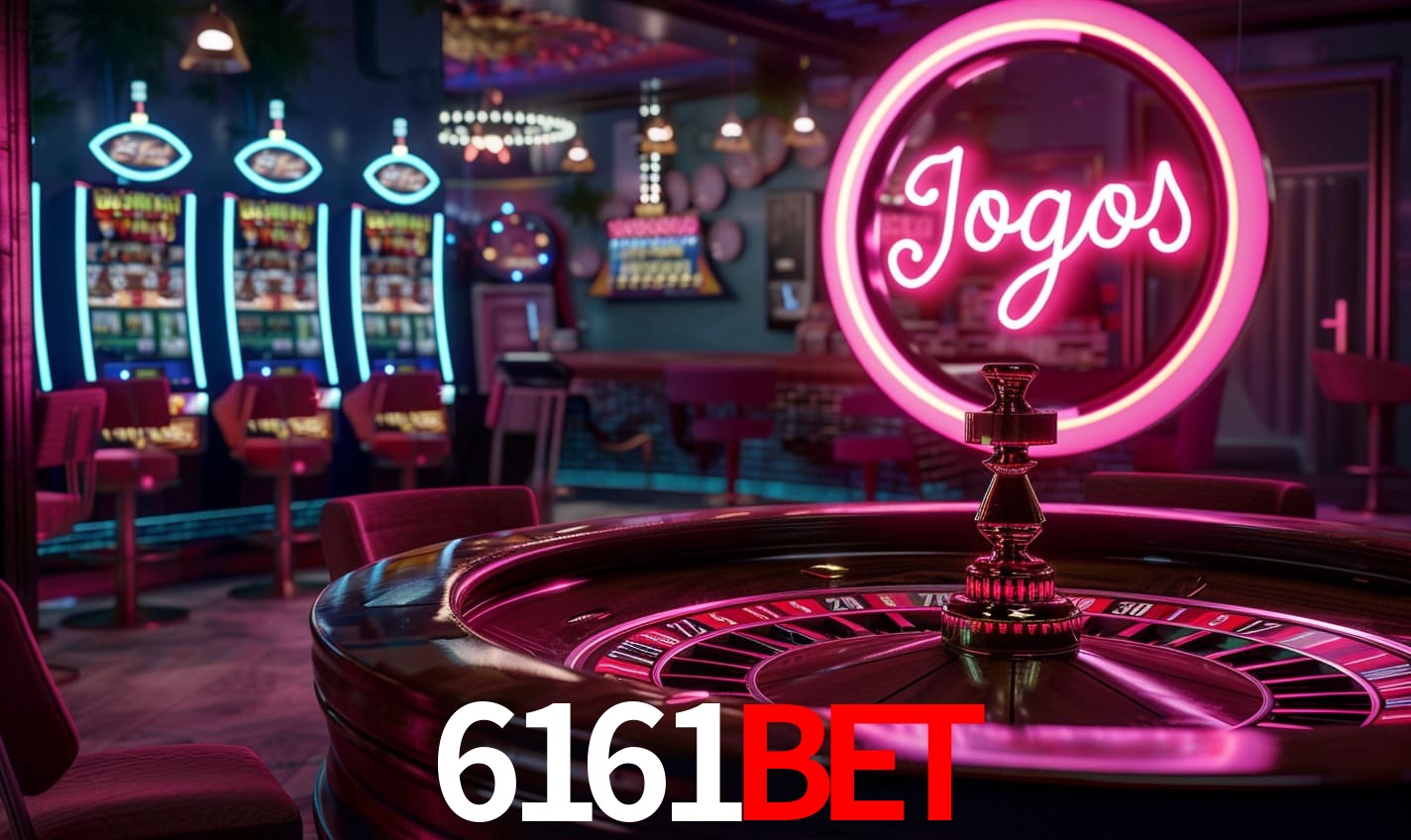Desvendando o Mundo dos Jogos Virtuais na 6161BET