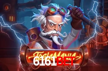 Casino Ao Vivo 6161BET