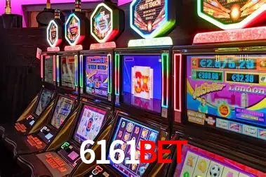 A Emoção da Loteria na 6161BET: Uma Chance de Mudança de Vida