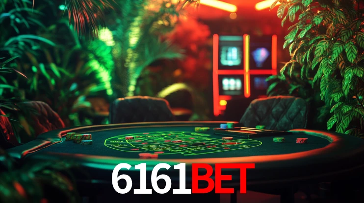 Welcome Bonus 6161BET