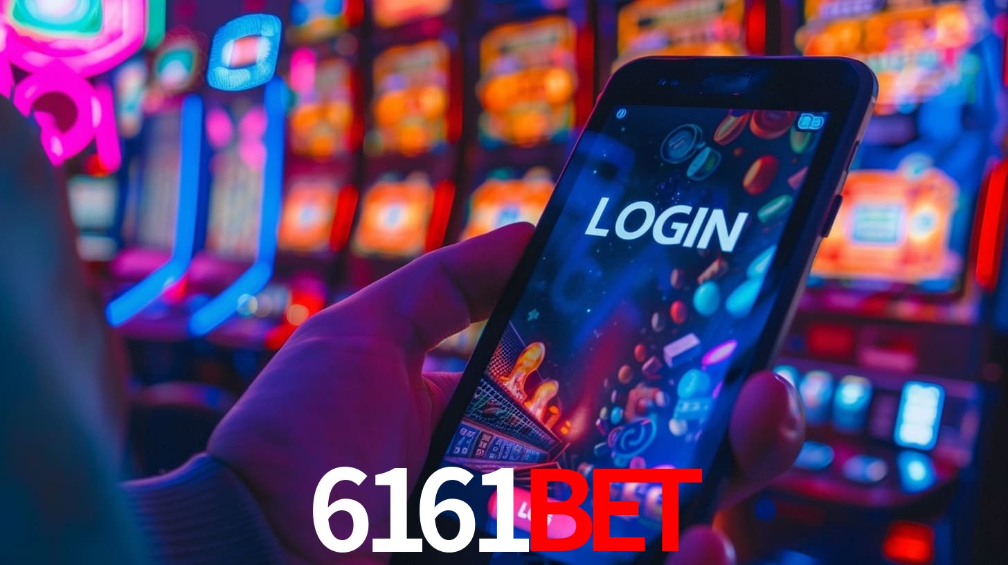 Mesa de Blackjack 6161BET