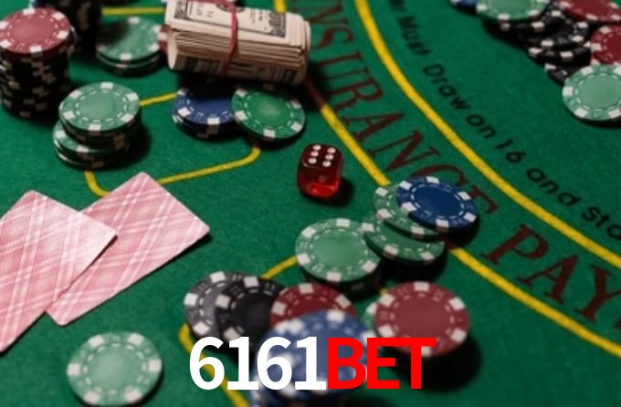 6161BET login