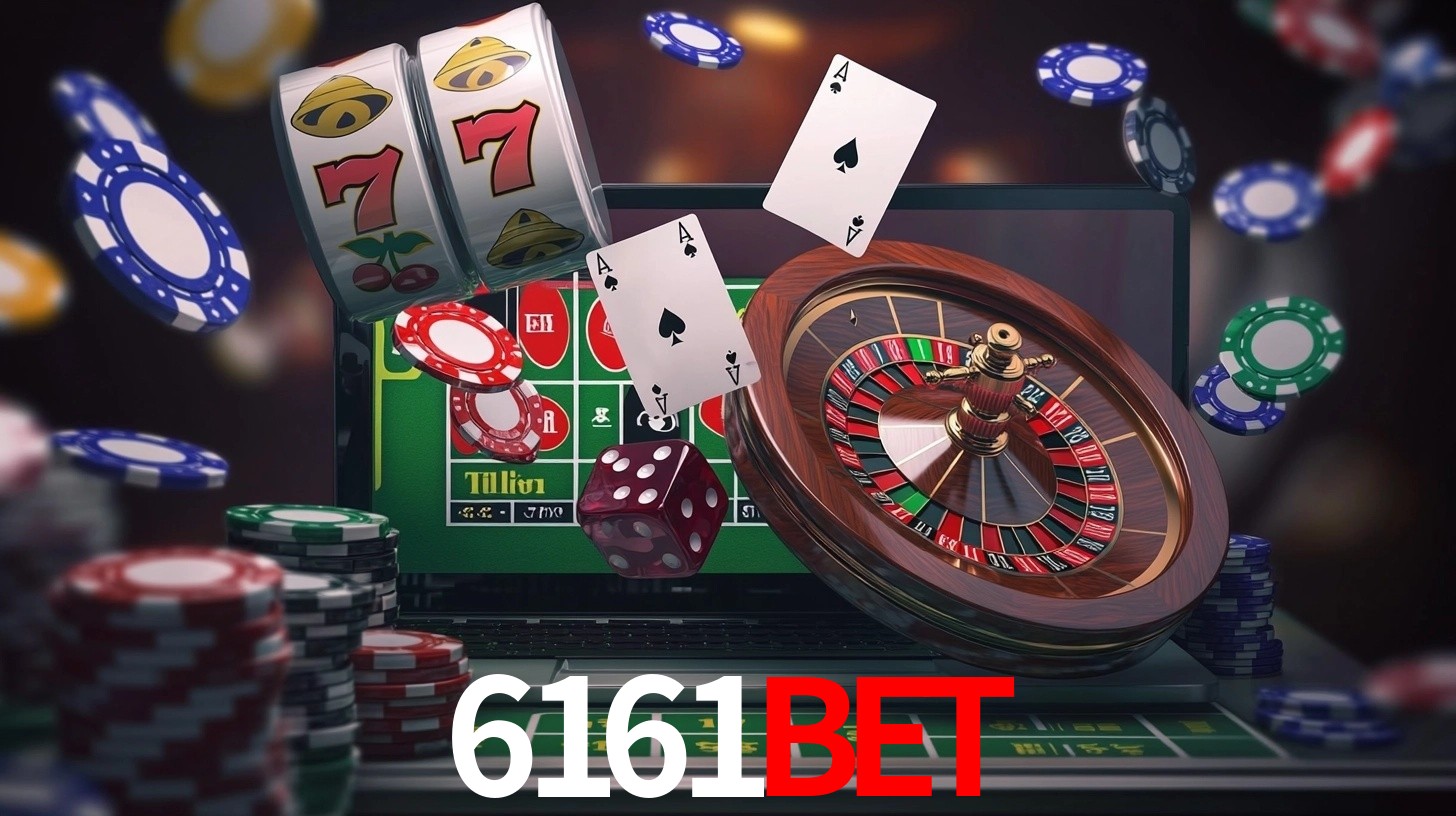 6161BET,6161BET app