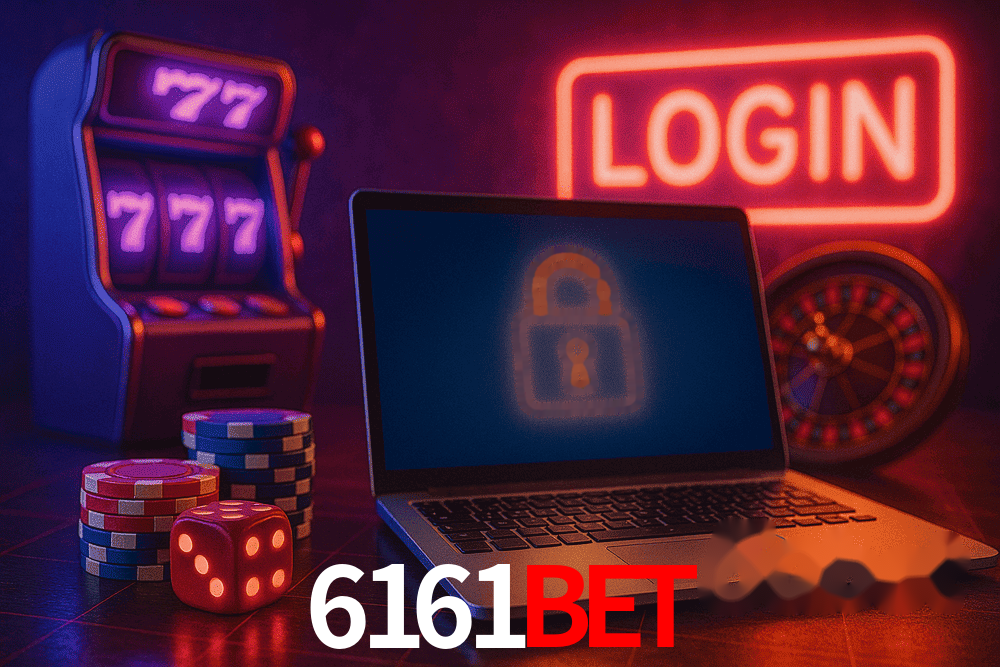 Estatísticas Esportivas 6161BET