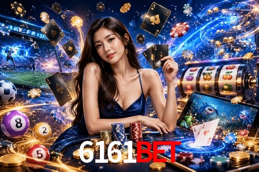 Secure Login 6161BET